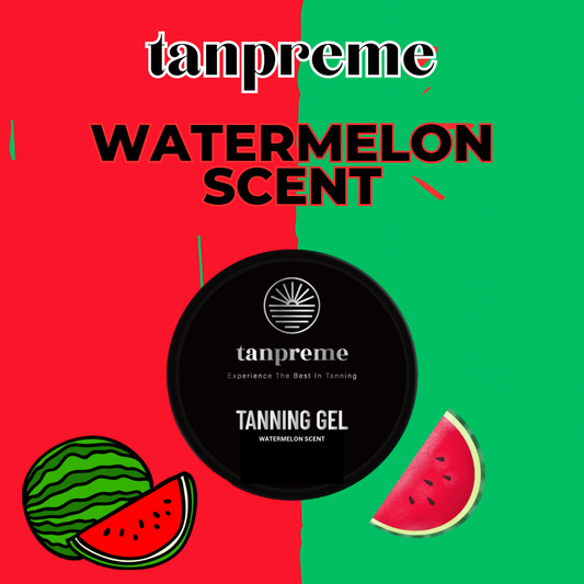 Watermelon Tanning Gel 100ml